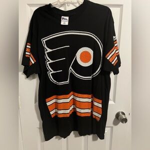 Philadelphia Flyers NHL XL Men’s Vintage T shirt.